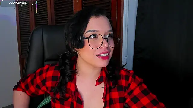 Dubraska_Rubio webcam