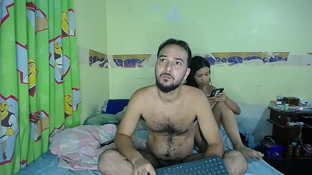 always-hot3 webcam
