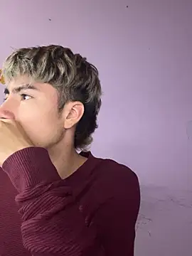 AlexanderCollman2 webcam