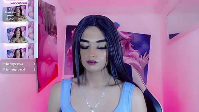 Alisson_Secrett_ webcam