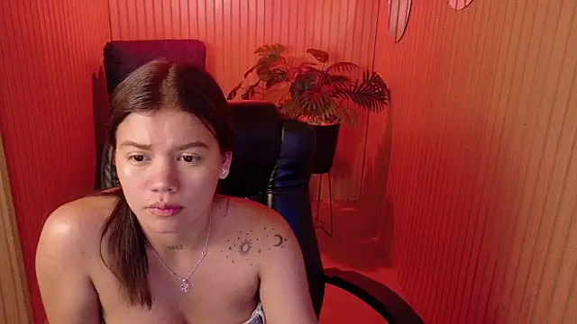 Alessia_Monroe_ webcam