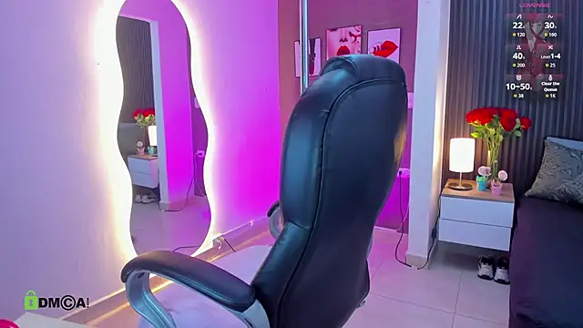 Tiphanysalvatore webcam