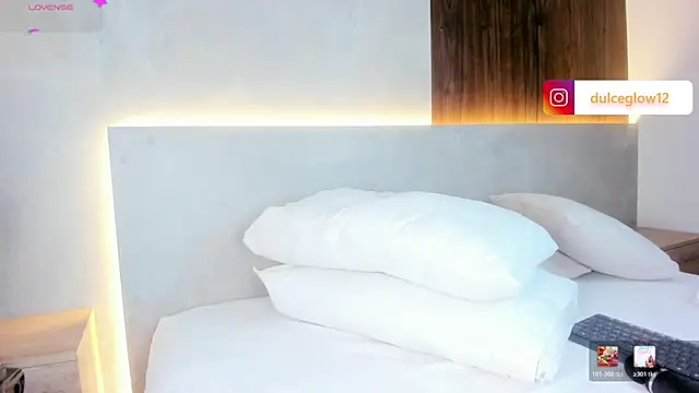 dulce_glow_ webcam