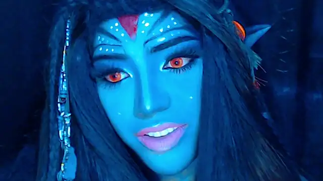 MARIA_SUMMER89 webcam