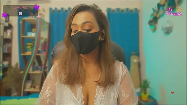 Stunner-GALBI webcam