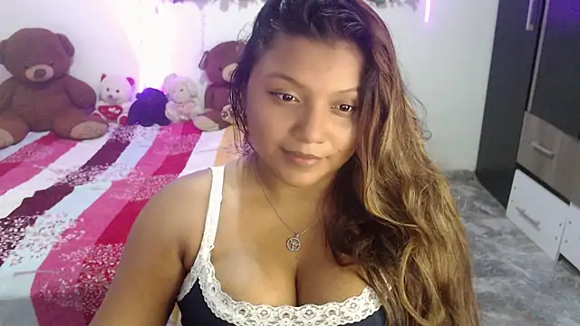 sexysusan4you webcam