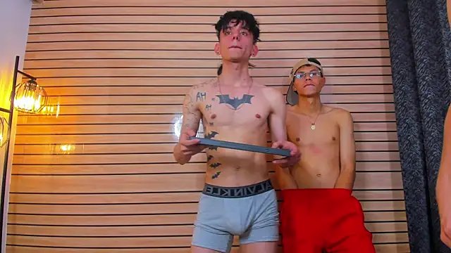 TheBatMansion webcam