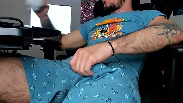 marioslim (M young) - cum