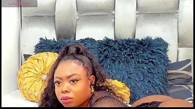 CamilaBenitez webcam