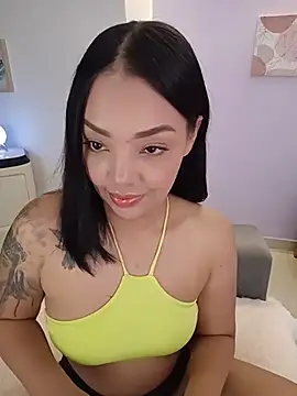JennLeMoka webcam