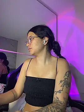 Rosita_forever_ webcam