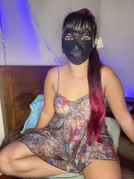 Ariana__Marie webcam