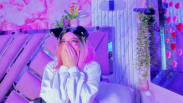 Akane_Hikari_ webcam