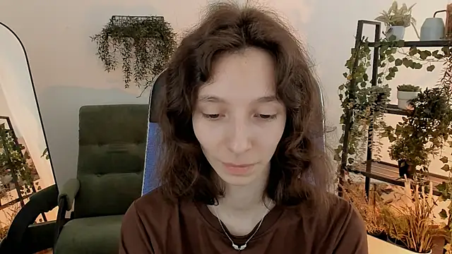 EmmanuellBrown webcam