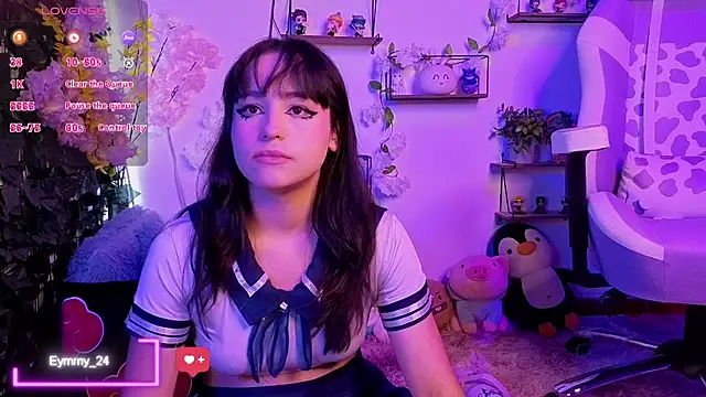 Eymmy_24 webcam