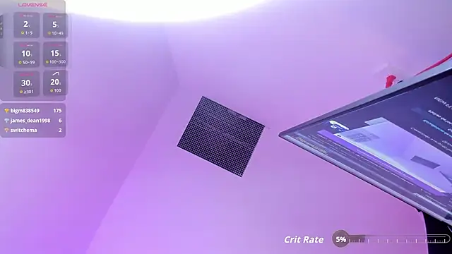 Nahome_Kuperth webcam