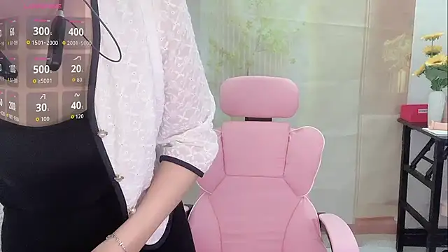 Lingling-Baby520 webcam