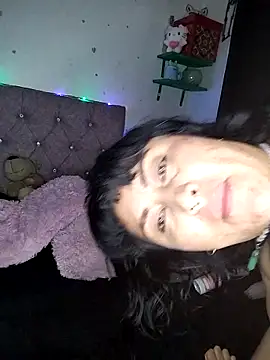 LILITH_LIBELULA webcam