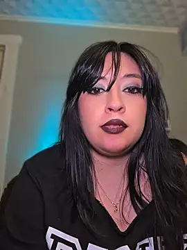 AriannaPenaxo webcam