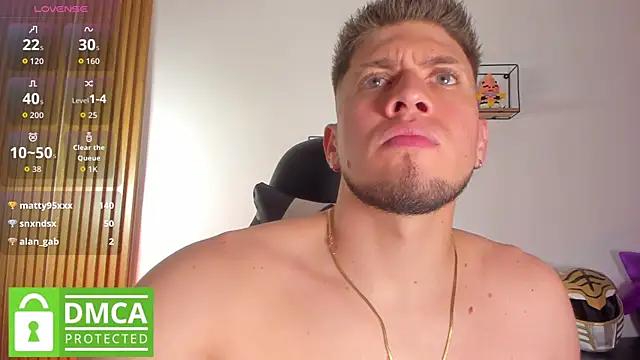 SebastianMaximoff_ webcam