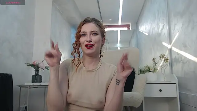 EmberLuna_ webcam