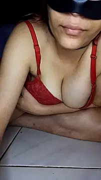 ninja_gostosinha webcam