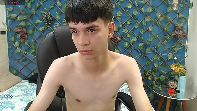 maxim_rod webcam