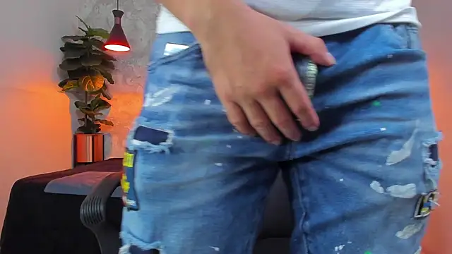 martin_foster_ webcam