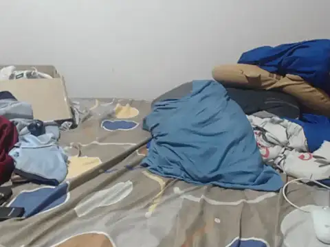 bull_blackponse webcam