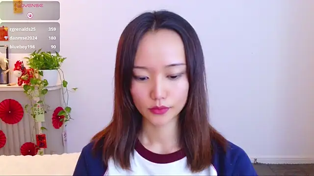 Nitamade79 - Live Cam