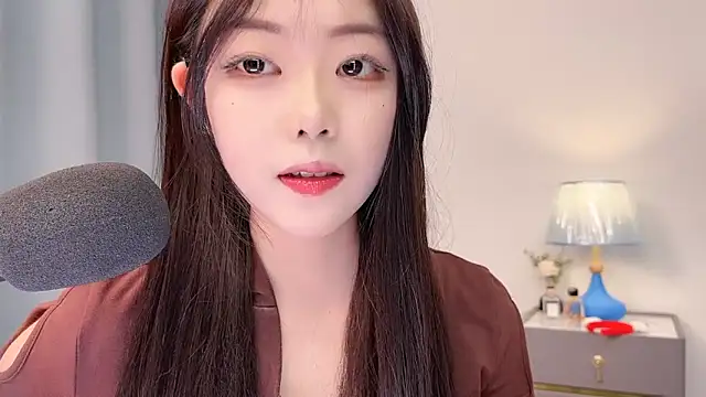 smalldaisy - Live Cam