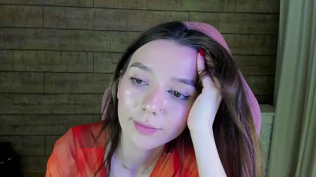 VanessaVienne - Live Cam