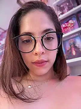 Zoe_Bae - Live Cam