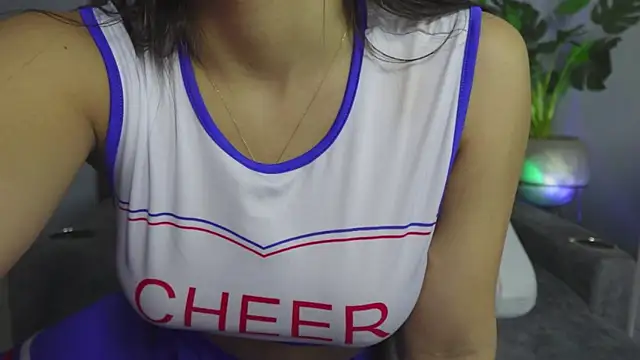 Catalina-sexy - Live Cam