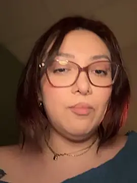 Pumpkin_bunny - Live Cam