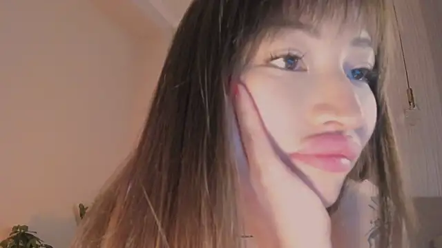 kawaii_mia Stripchat cam model