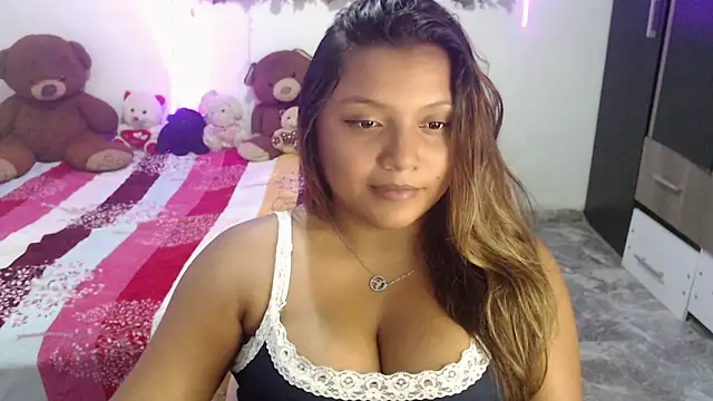 sexysusan4you webcam