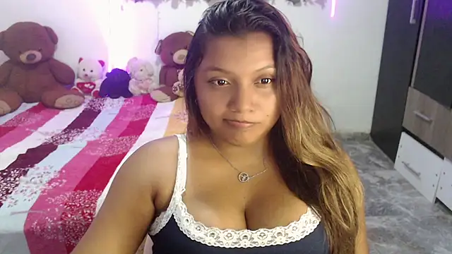 sexysusan4you webcam