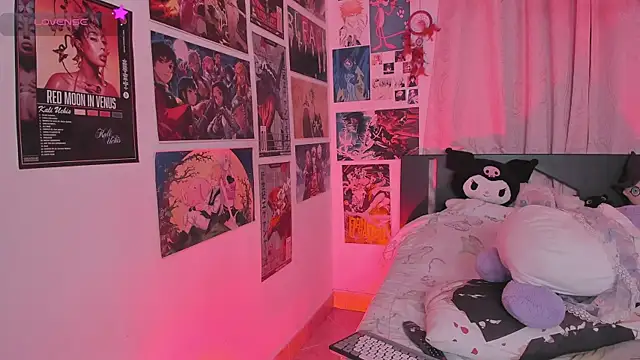 MissCurvyTop live sex cam