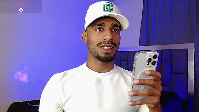 Christian_thor webcam