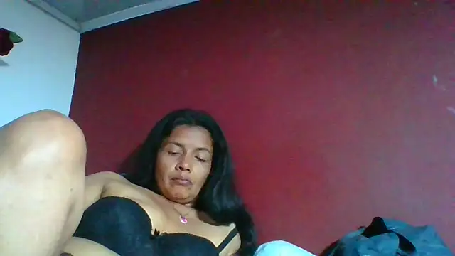 DianaOchoa_ webcam