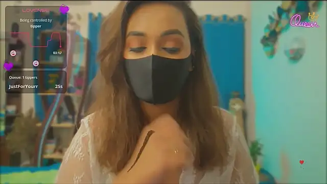 Stunner-GALBI webcam