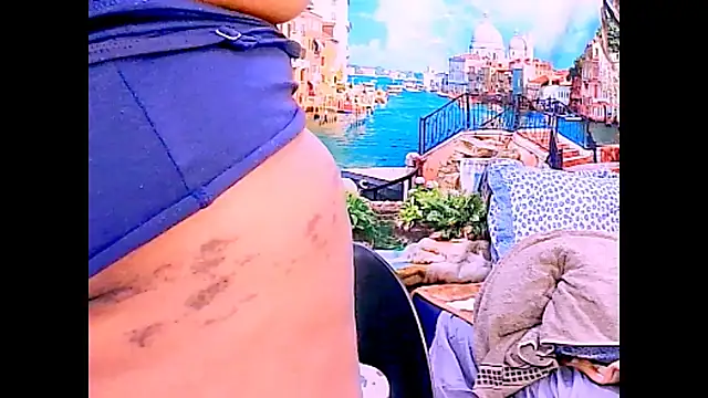 Indianfairy99 webcam