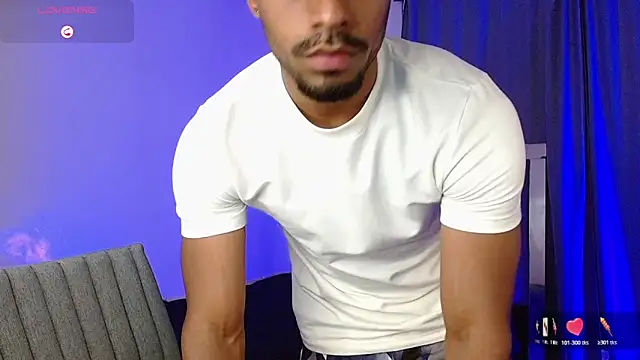 Christian_thor webcam