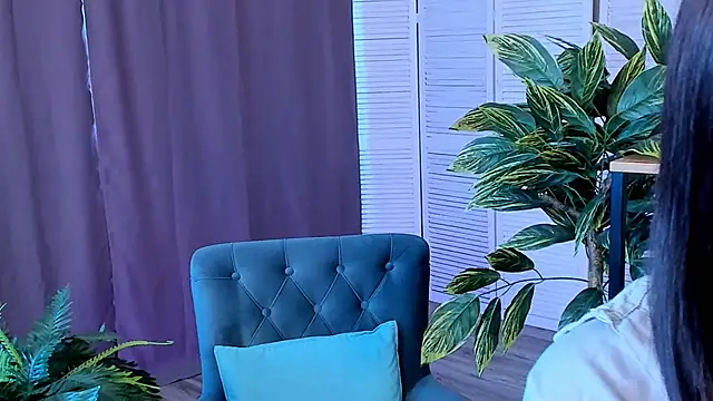 MarianneAuvil webcam