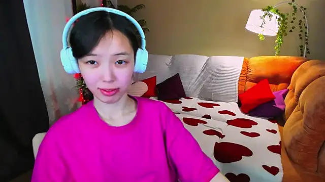 SoulHarmoonyy webcam