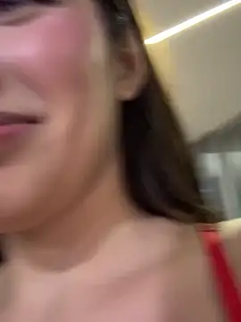 IsabelaStefano webcam