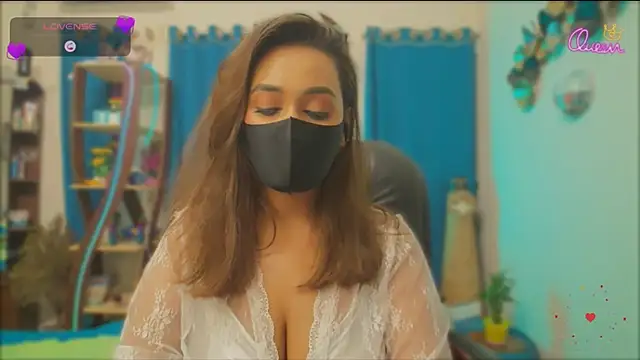 Stunner-GALBI webcam