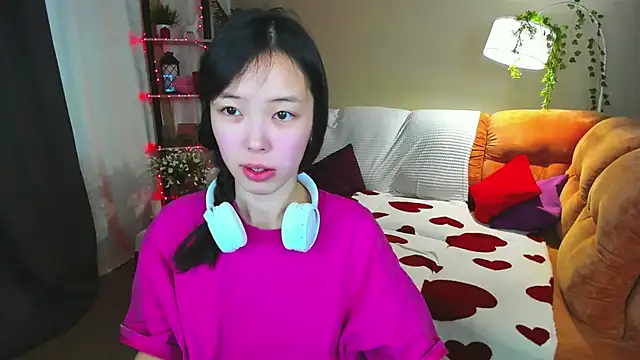 SoulHarmoonyy webcam