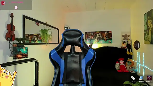 Damian_latinxxx webcam